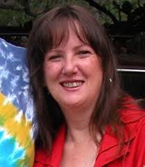 Tina Ecker's Instagram, Twitter & Facebook