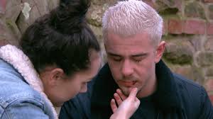 Hollyoaks spoilers: Joel and Cleo get together after a shock attack