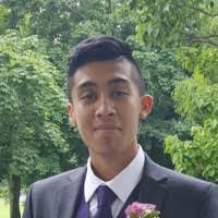 Kenneth Narvaez's Instagram, Twitter & Facebook