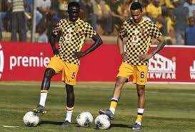 The team was founded on the 7th january 1970 by kaizer motaung. Ernst Middendorp Assessment Of Kaizer Chiefs New Signings And Update