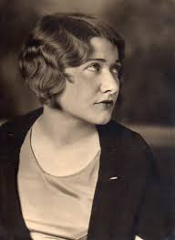 Effie Edith Anderson Bergdahl (1904-2000)