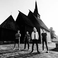 Dawn breaks over the ruins Tempel Tempelmusikk Twitter