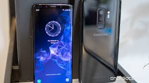 The beautiful design and impressive features make the smartphone one of the best mobile phones in malaysia. Should You Buy A Samsung Galaxy S9 In 2021 Android Central