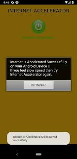 Advanced systemcare provides internet booster feature to optimize internet settings and speed up internet connection as well as wifi connection dramatically . Internet Accelerator 1 0 Descargar Para Android Apk Gratis