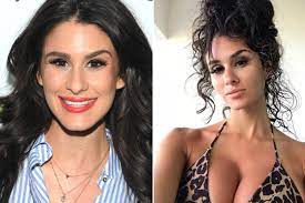 The Evolution Of Tommy Lee S Fiancee Brittany Furlan Tommy Lee Brittany Furlan Curvy Girl