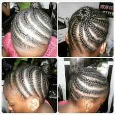 Didi Ideal Weave To Grow Your Edges Hair Styles Style Hair