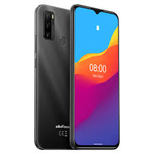 Ulefone Note 10 6.52 inch 2/32GB Coupon ...