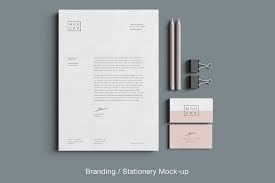 Download Advanced Branding Stationery Mockup Free Design Resources Stationery Mockup Free Stationery Mockup Stationery Branding PSD Mockup Templates