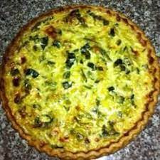 Allrecipes Leek Quiche Breakfast Quiche Recipes Quiche Recipes