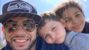 Fundraiser for Stephanie Zigan by Jina Zigan : Keith Paige's family