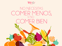 Comer Bien Frases De Nutricion Nutricion Herbalife Tips Nutricion