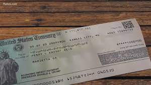 See more of stimulus check 2020 on facebook. What To Do If You Receive Irs Stimulus Check For Deceased Family 11alive Com