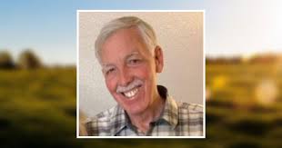 David M. Englert Obituary September 26, 2022