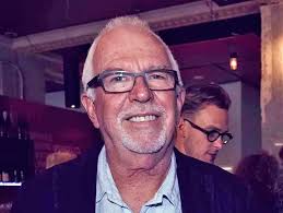 Farewell Dan Chappell