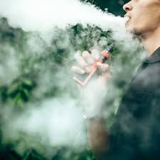 Some fake vape carts have qr codes which are not hard to obtain. Confusion Surrounds The Vaping Crisis Here S What We Know And Don T Abc News