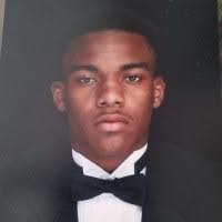 Terrence Morris's Instagram, Twitter & Facebook