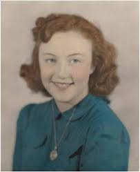 Bobbie Ruth Coleman Hicks (1927-2018)