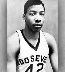 Dr. J's impressive rookie stats