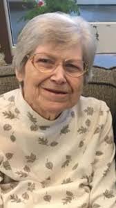 Patricia R. Erickson Obituary