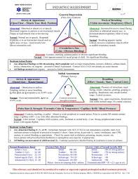 Image result for Pediatric Assessment Triangle