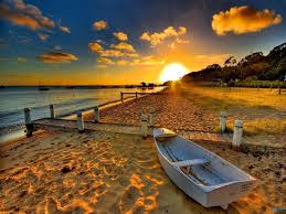 More images for sunset beach wallpaper pc » Pin On Wall