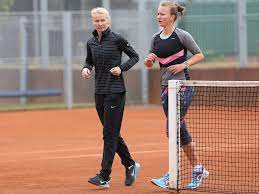 Barbora krejčíková live score (and video online live stream*), schedule and results from all tennis tournaments that barbora krejčíková played. French Open Barbora Krejcikova Die Doppelte Siegerin Der Langsamkeit Kicker