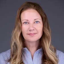 Leading Globally with LaVonne