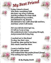 Friendship Wedding Poems Best Friend Poems Friend Poems Friend Birthday Quotes