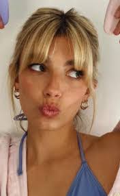 Cali Allen's Instagram, Twitter & Facebook