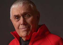 'Just Another Dick': How one man's missteps led to an extraordinary life