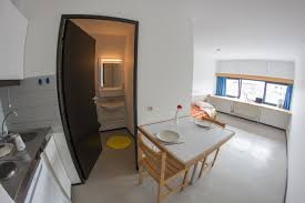 Des Studios Tout Equipes Les Flamboyants Logement Chambre Universitaire