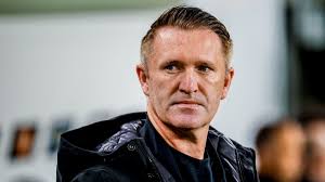 Robbie Keane a sajátjait kritizálta, változást ígért