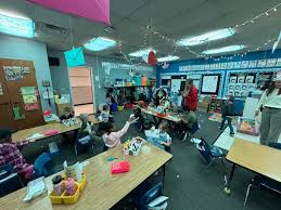 Lone Dell Elementary