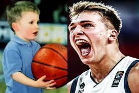 Luka dončić (ljubljana, eslovenia, 28 de febrero de 1999) es un jugador internacional de baloncesto esloveno, que juega de escolta en los dallas mavericks de la. Luka Doncic Childhood Story Plus Untold Biography Facts