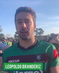 ENTREVISTA EN VIVO 🔛 El domingo recibimos a Silvia Suppa, ex jugadora y  dirigente del club y actual Jefa de Equipo de Las Leonas. Gran referente  del...