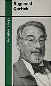 The Welsh Poppy Flame of the Sun: A Tribute to Raymond Garlick