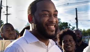 Charles Booker Raises $1.7 Million For Senate Campaign — But Rand Paul  Rakes In More