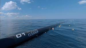Kaputt Nach Nur Drei Monaten Ocean Cleanup Kapituliert Angesichts Der Mullmassen Artikel Von The Weather Channel Weather Com