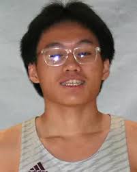 2025 Men's Track and Field Roster