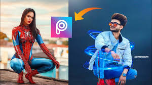 If you're looking for a photo editor that's a swiss army knife of sorts, in. Neon Social World Picsart Neon Social Editing Best Picsart Editing 2020 Ajay Photo Editing Youtube