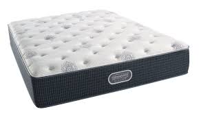 Beautyrest Silver Plush 500 Queen Innerspring Mattress Simmons Beautyrest Plush Mattress Beautyrest