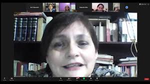 Ciclo webinario y conversatorios de lengua y literatura: "Pragmática en  educación"