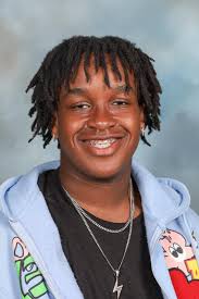 Tonight our OHS Football team celebrated a very successful season. Congrats  to Handel Itegi for winning the Ryan Harlan Scholarship Award. Handel was a  leader