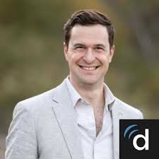 Dr. Charles G. Volk, MD