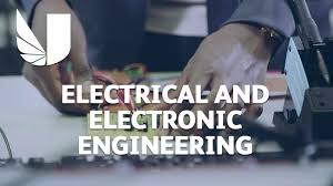 Electrical and electronics engineering is an integrated branch of engineering. Beng Hons Electrical And Electronic Engineering University Of West London