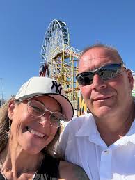 Luke Bryan was struck in the face by what appeared to be a baseball after  one fan got a little too rowdy while he was performing his hit "Country  Girl" near the