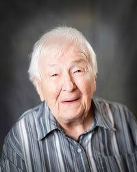 Sister Alice Schaefer, OSF