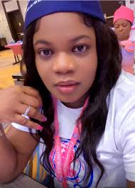 Congratulations, Ephemie Laguerre RN! 🎉You did it 💁🏻‍♀️! You've  officially passed the NCLEX and earned your title as a Registered Nurse!  Welcome to the RN family! 💙 Kraze bèt ou, Kwè nan