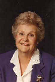 Obituary information for Lenora Shaw Tedesco