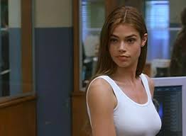 90s cult comedy classic 'drop dead gorgeous' with kirsten dunst and denise richards comes to a streaming platform for the first time. Pin On Eminent